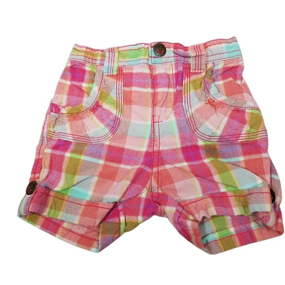 Cherokee shorts 18 months